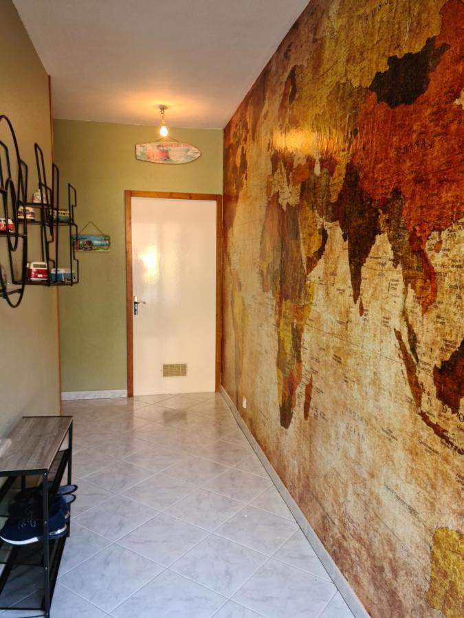 Appartement Au Coeur Du Haut-Jura Villard-Saint-Sauveur エクステリア 写真