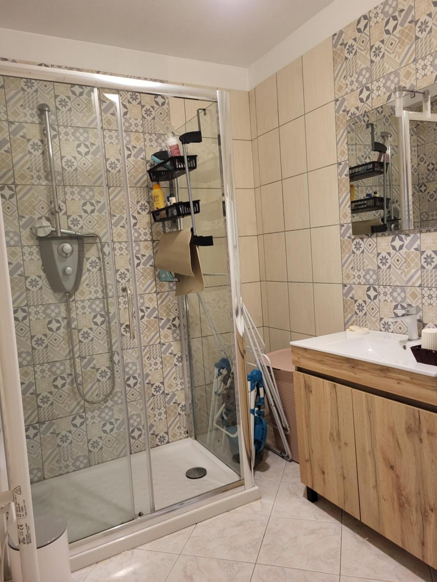 Appartement Au Coeur Du Haut-Jura Villard-Saint-Sauveur エクステリア 写真